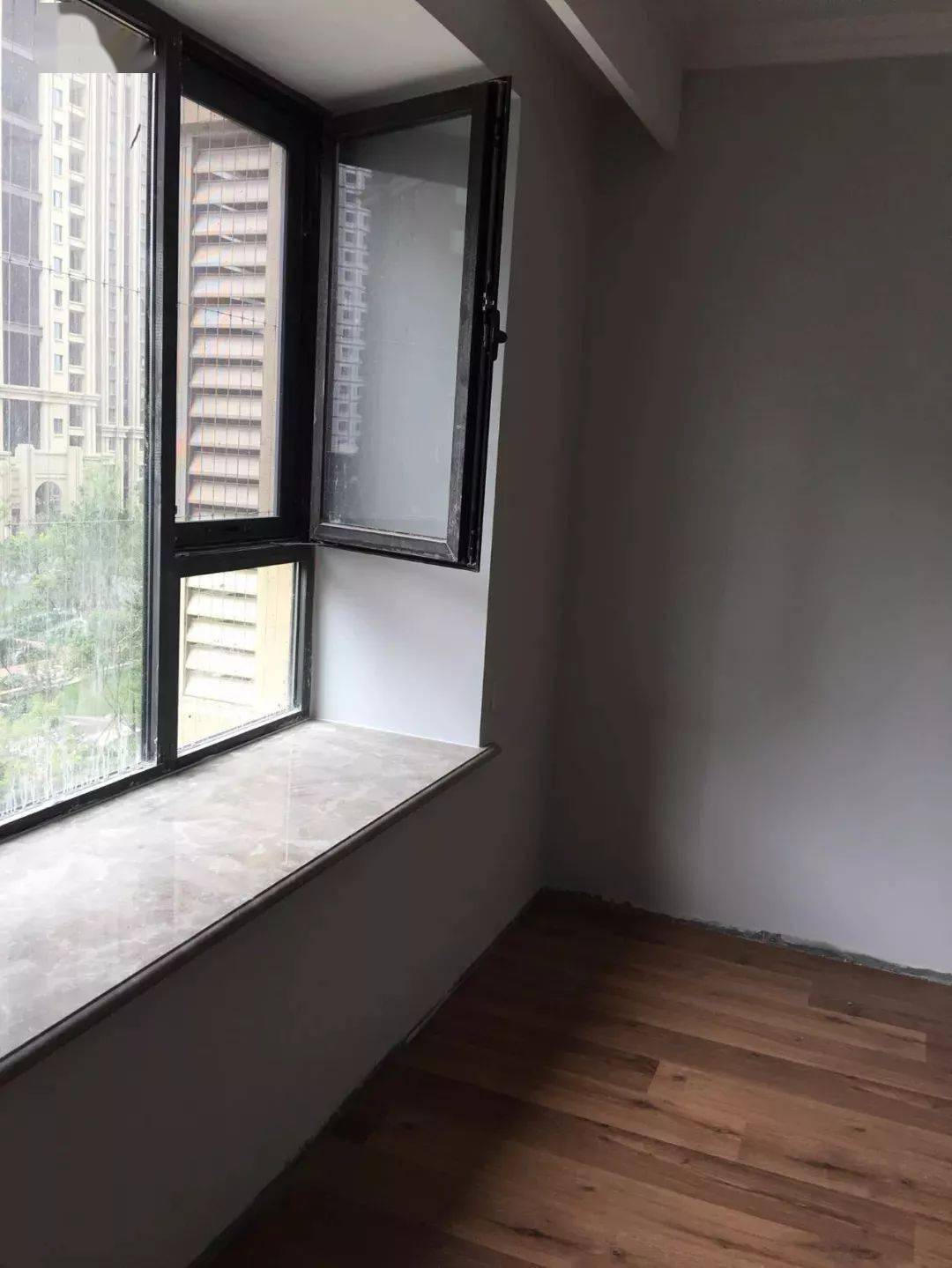 说一说窗台石的重要性