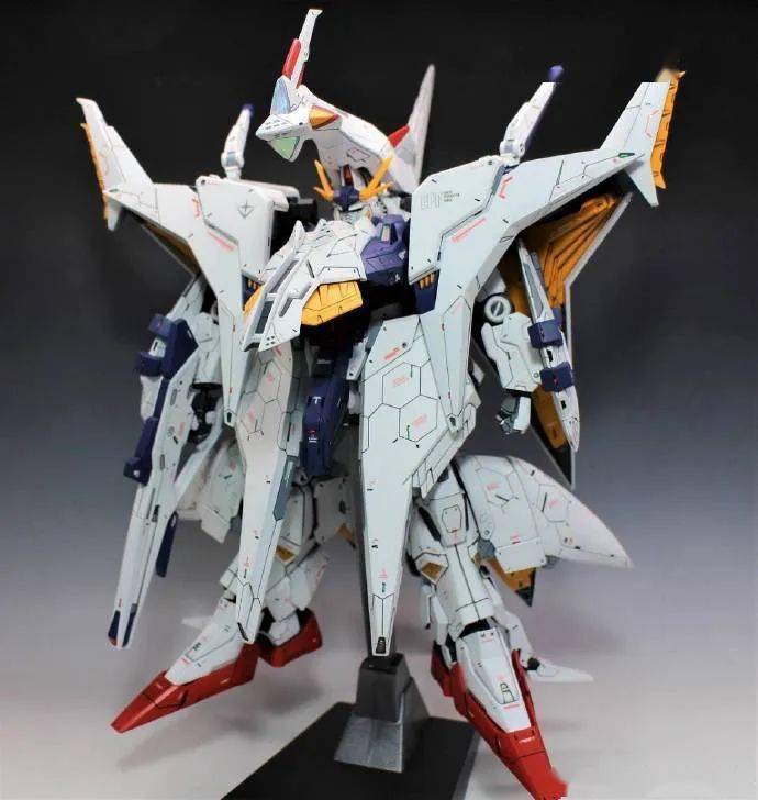 小t高达秀hgucrx104ff佩涅罗佩