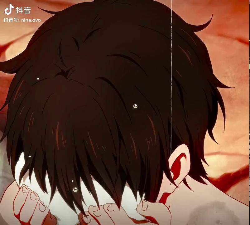 这就是你们心心念念的男神吗折木奉太郎阿k星辰漫剪mac漫剪团