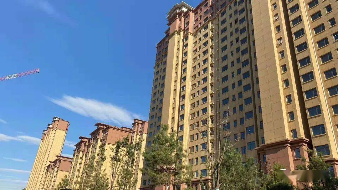 重磅靖边金地华府被罚299万因为啥