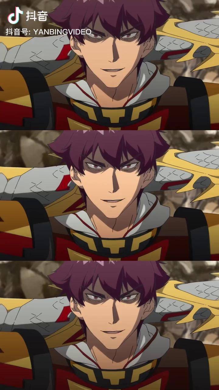 国漫镇魂街第二季久等啦为兄弟肝胆相照曹焱兵召唤双守护灵