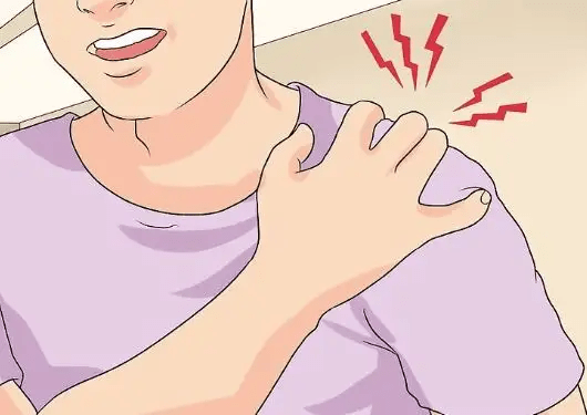 专家在线肩周炎vs肩袖撕裂关节与运动医学科专家教你一图读懂