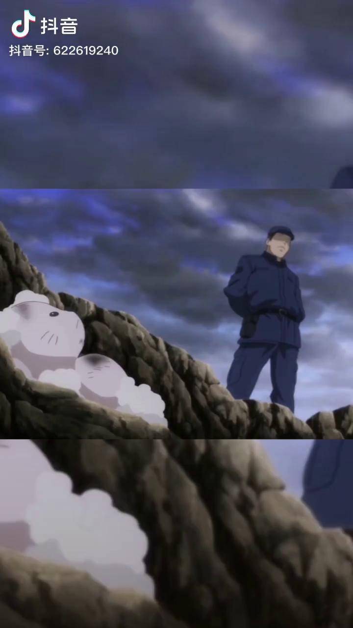 漆黑的子弹 一个人的心被完全摧毁的时刻_一个人_漆黑的子弹_时刻