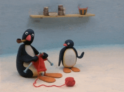 豆瓣94火爆全网的表情包竟然出自这里