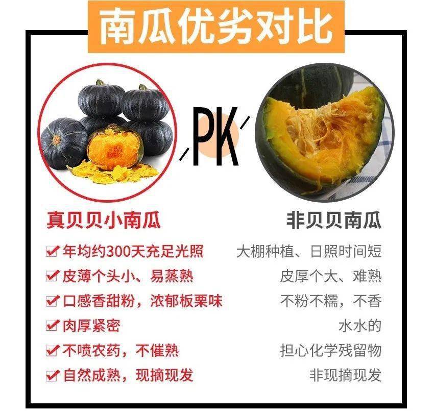 984乐商城邀您来尝鲜好吃的贝贝南瓜香甜粉糯正是赏味好时节