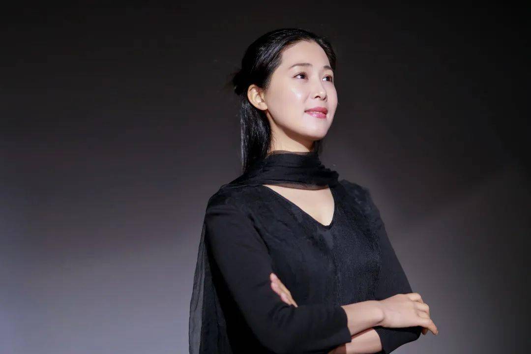 梅花奖得主吴美莲情定黄梅人生有戏