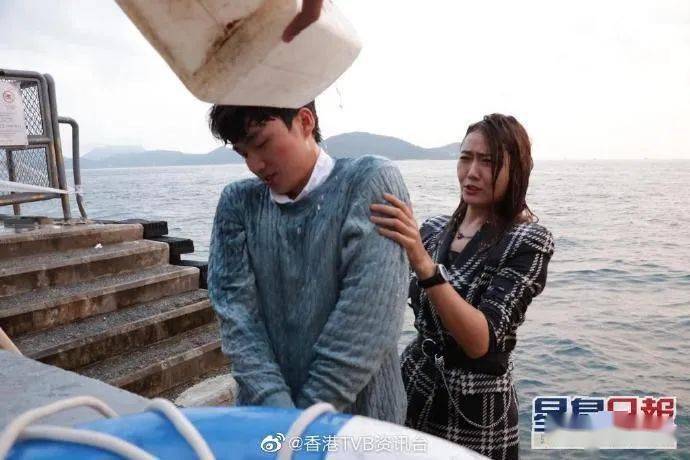 周嘉洛忙到没有感情生活否认与绯闻女友苏韵姿冷战