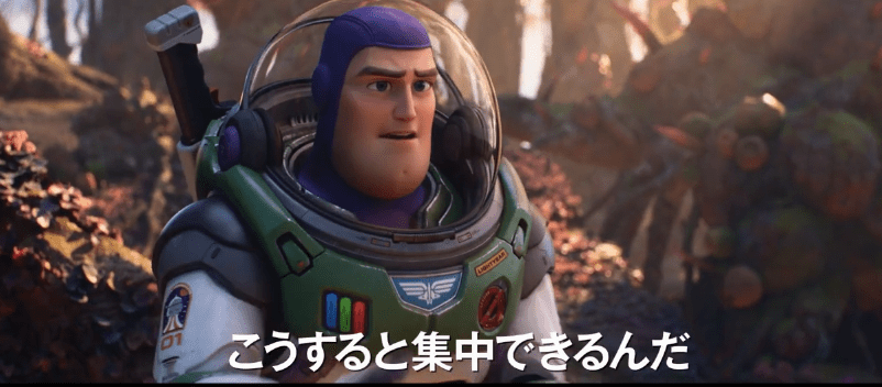 皮克斯巴斯光年光年正传新预告6月17日在北美上映