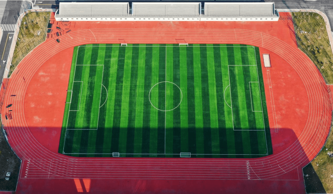 文体中心正式开馆