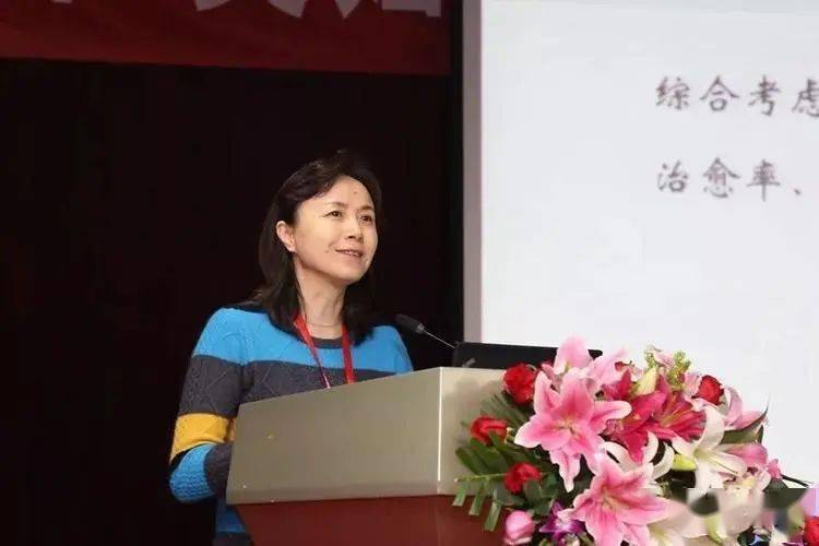 巾帼建功京津冀"优秀科技女性风采展播之四——朱兰:秉承协和精神,做