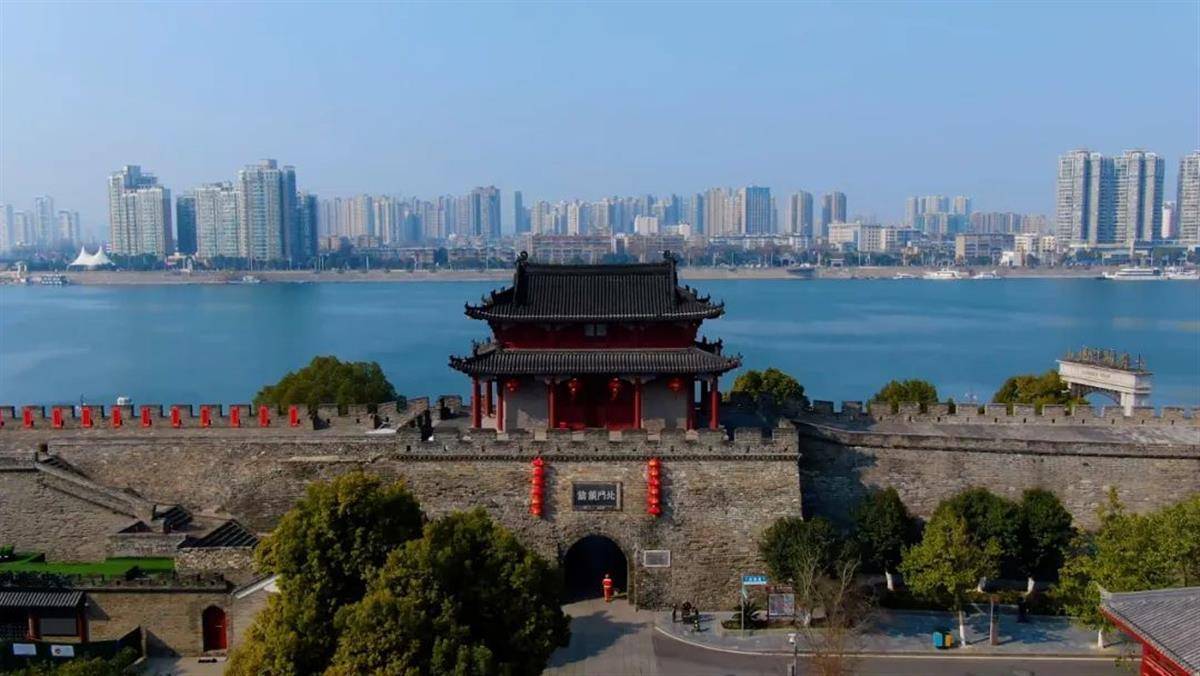 首场襄十随神文旅发展活动将在襄阳举行