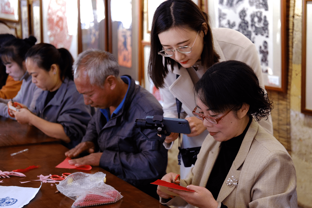 文创赋能,长寿之乡重庆江津,山东青州,福建柘荣寻求发展新路径_投资