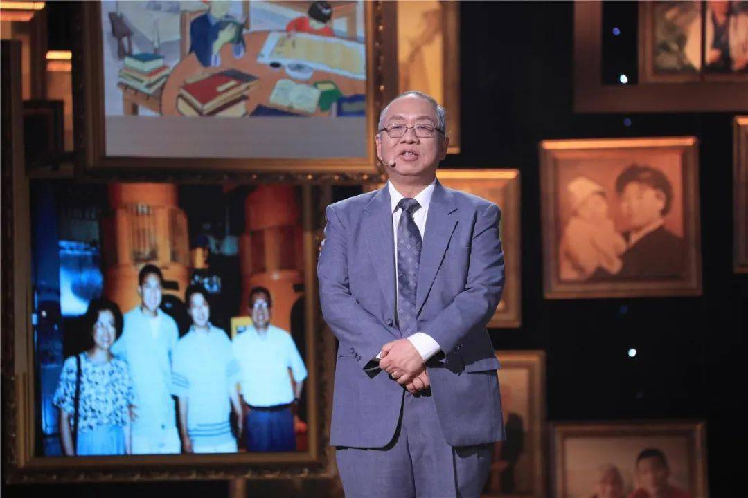 哈佛终身教授丘成桐:让我终身受益的两件事,其实每个孩子都能做到_数