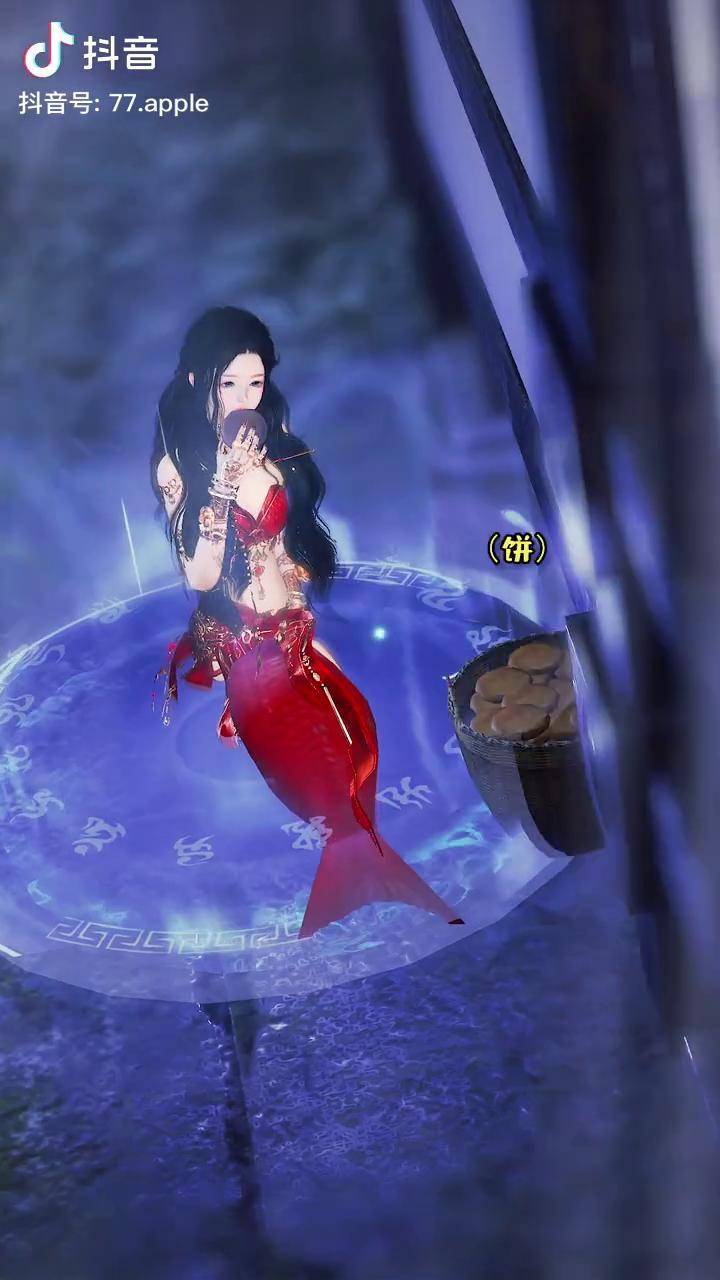 被人类圈养的小鲛人已经能熟练地拿珍珠换粮食饼但这一夜却有人拒绝了