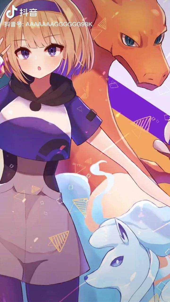 x喷和y喷谁才是喷火龙界的颜神精灵宝可梦口袋妖怪口袋进化动漫