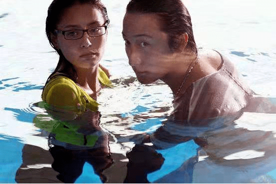 "清纯玉女"阿娇的瓜_陈冠希_许一城_柳慕阳