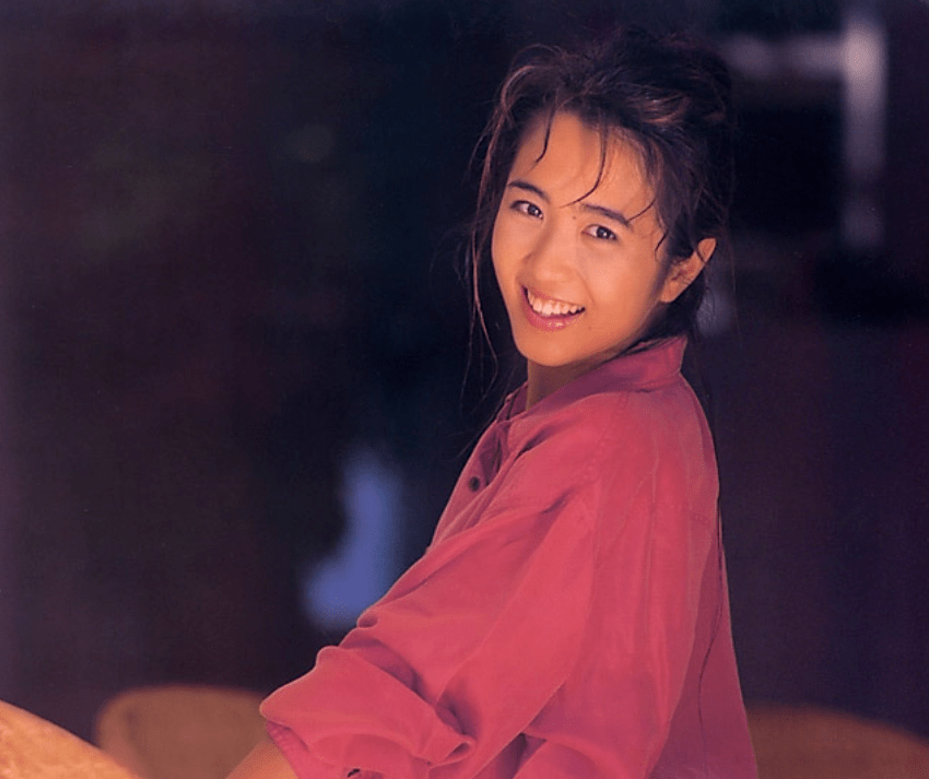 网飞版咒怨故事的原型逼死了饭岛爱