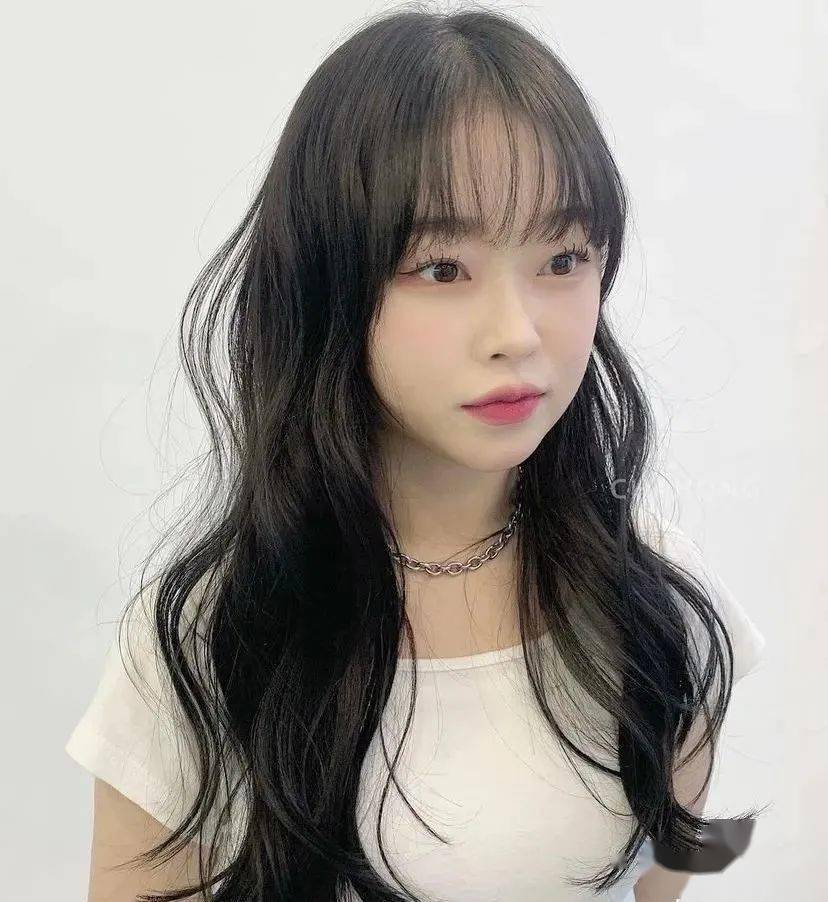 "慵懒渐层发",绝美超高级._发型_中国_形象