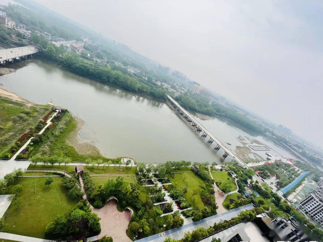 潢川红玺台一期图片
