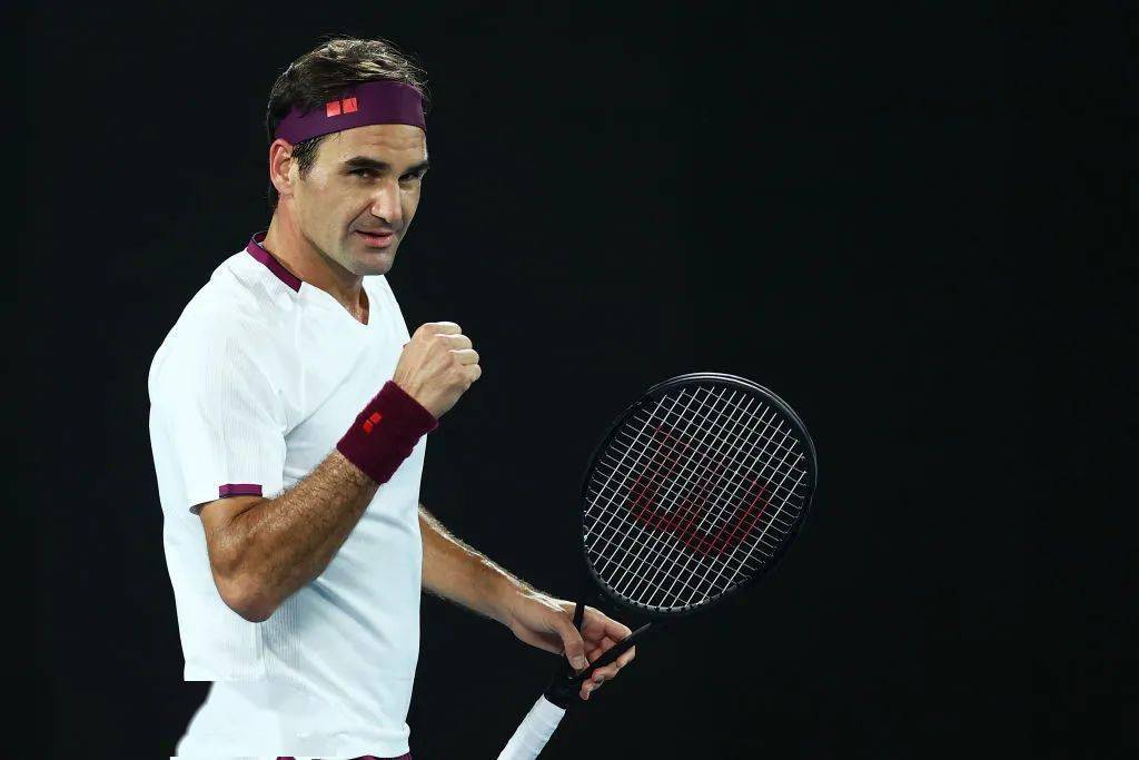 数传奇网球选手(pete sampras,steffi graf,lindsay davenport,roger