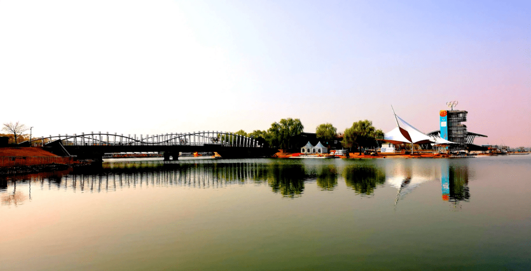 今起,去順義這4個景點須持核酸陰性證明!_景區_居民_漢石橋