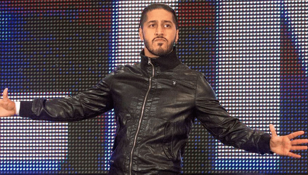 根据外媒报道,穆斯塔法-阿里回归raw的计划直到最后一刻才明确.