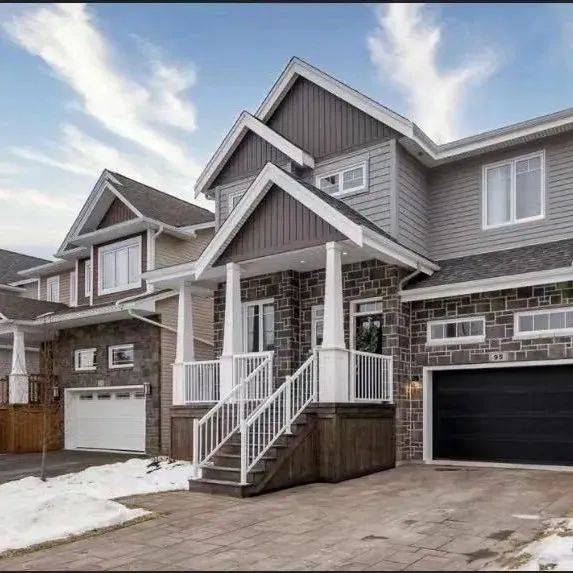 「帮」好房招租！！！_Costco_Bedford_公车站