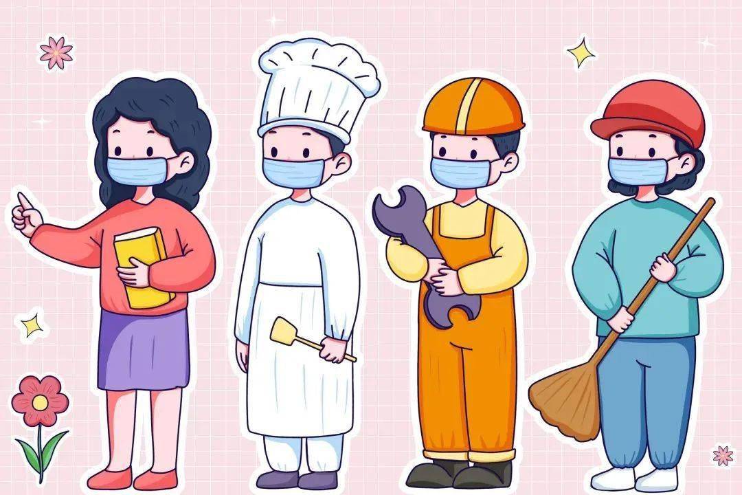 健康体检⑧|《职业病防治法》宣传周·第一讲:劳动者职业健康权利
