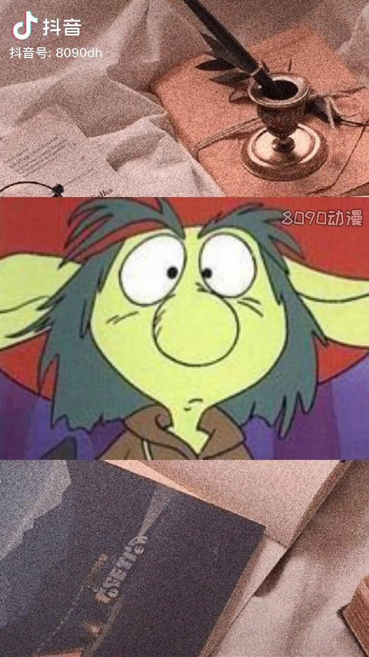 小鬼迪克8090动漫童年动画