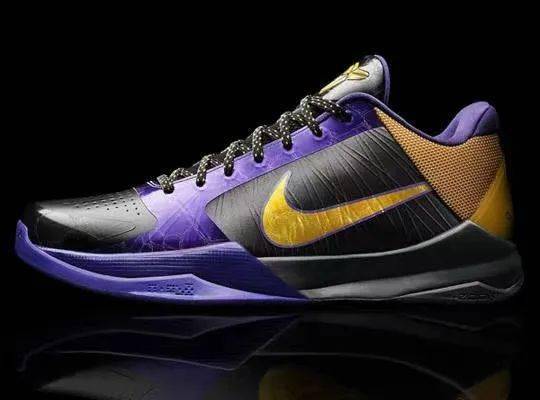 kobe6protrogigi官圖定檔下一雙復刻的科比球鞋是