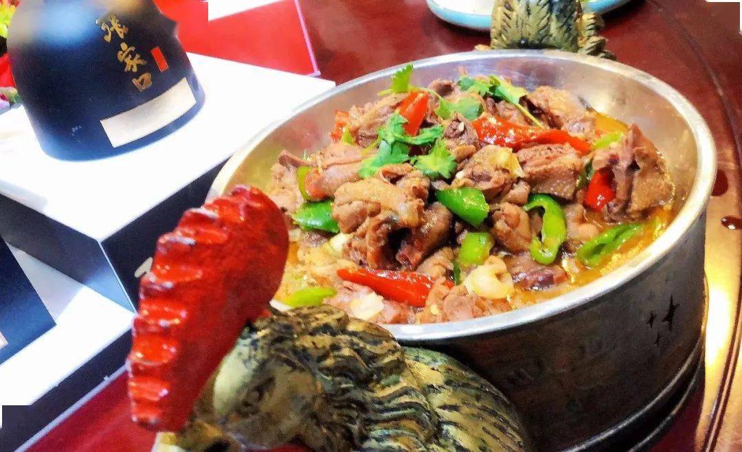 涿鹿县本地特色美食图片