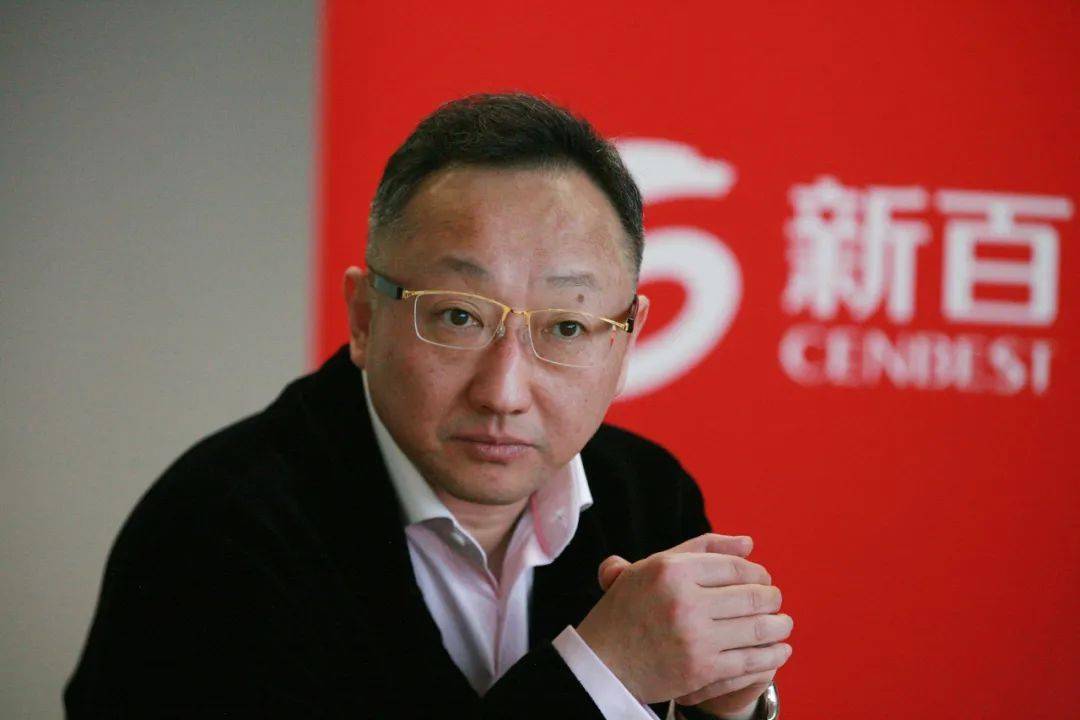 三胞重组进行时渡劫的袁亚非如何了