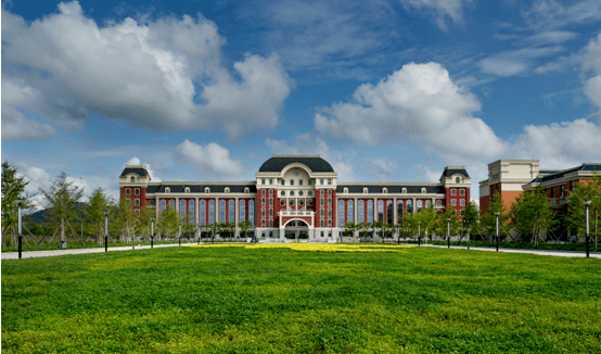 高校招生面对面之长春建筑学院,长春科技学院