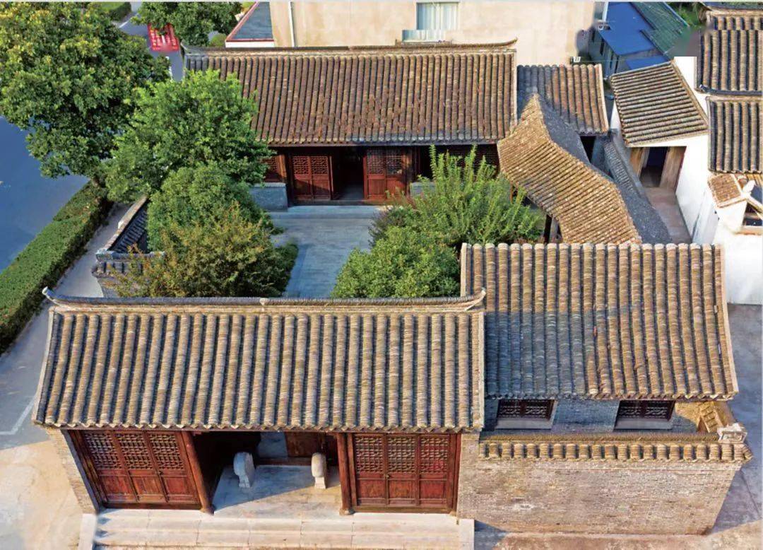 这些明代民居的发现,为研究古代建筑史,政治经济发展史提供了珍贵的