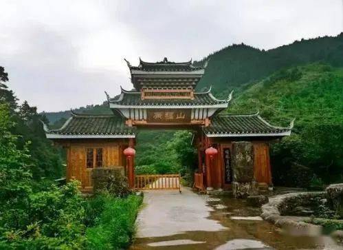 临桂周边旅游景点大全图片