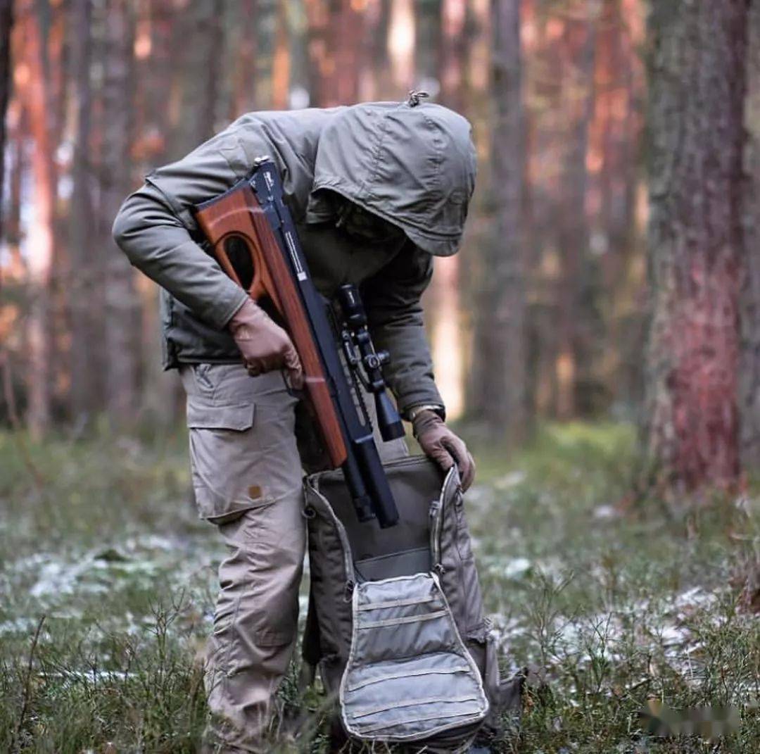 【eberlestock图集】n年前 他们家那个狙击枪包的出现震动了军品圈