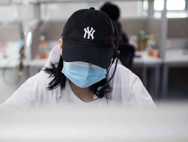 取材美团反诈客服故事劝阻员被首次写进反诈主题剧本杀