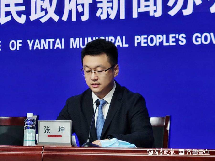 烟台市芝罘区副区长张坤介绍,本轮疫情发生后,芝罘区始终坚持"外防