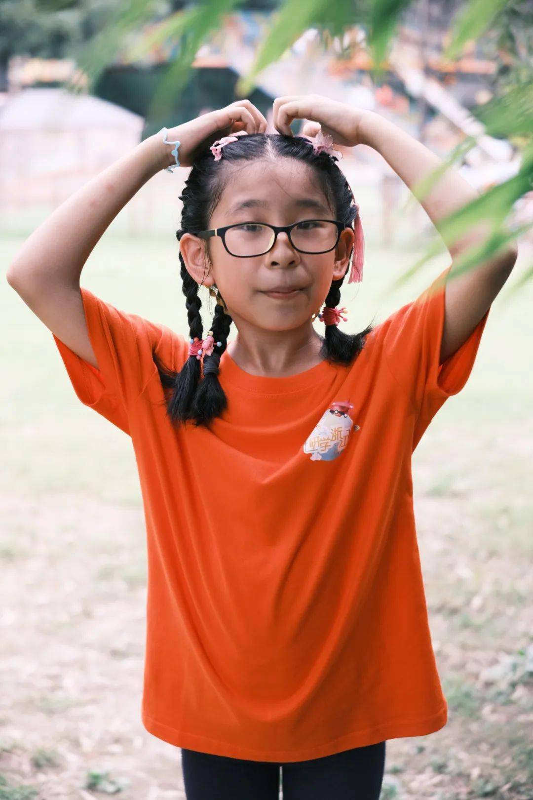 西湖传说小小传承人故事展播颜澄金牛湖