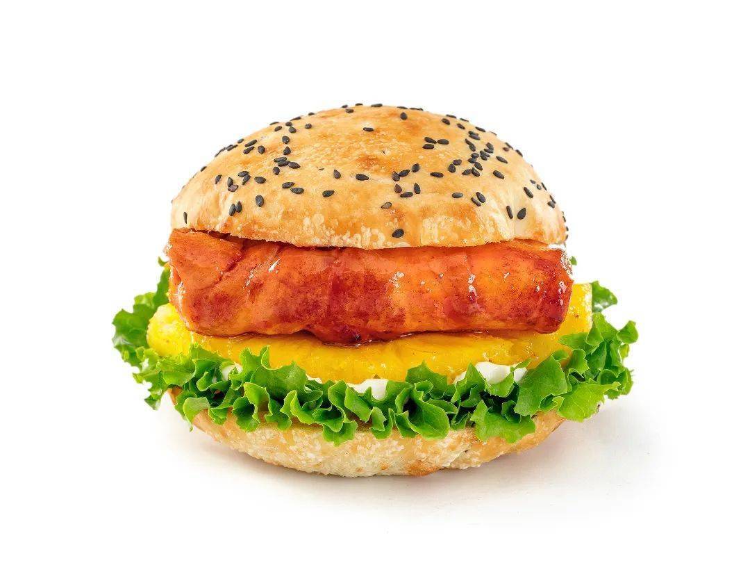 湖北80店通用无需预约塔斯汀中国汉堡仅158元起抢四款超值汉堡套餐