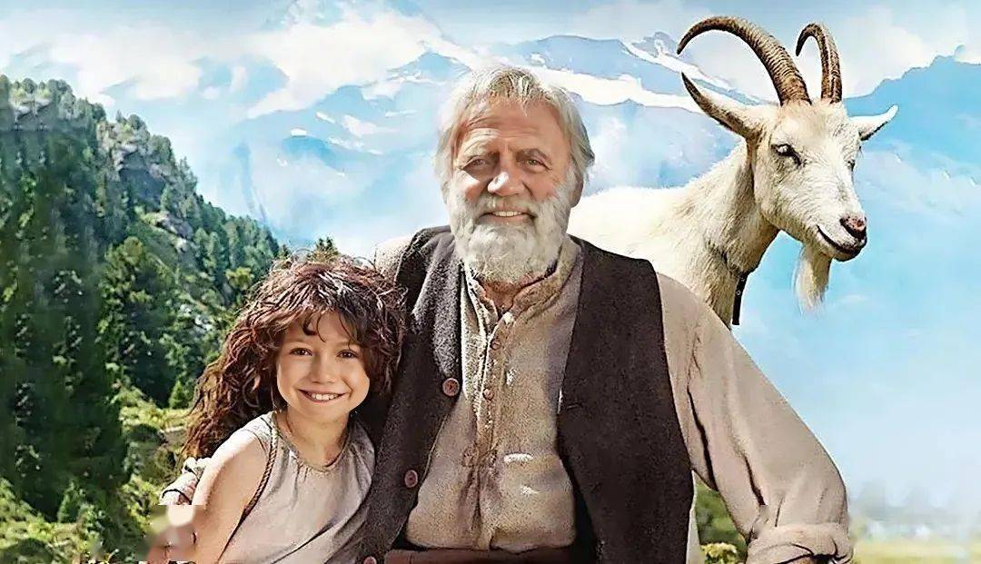 heidi其他译名:阿尔卑斯山少女海蒂,飘零燕类型:剧情 / 家庭 / 冒险