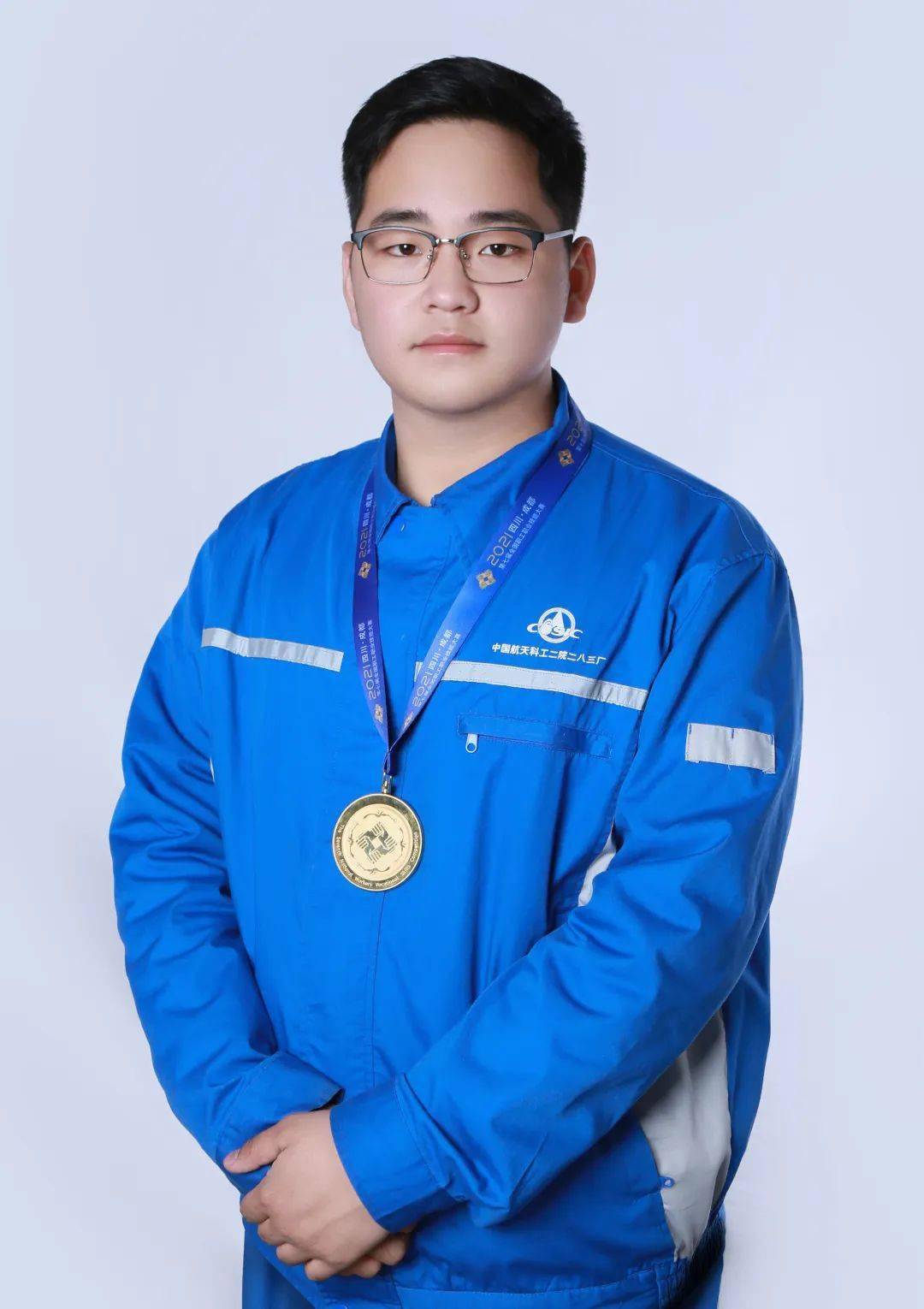 全国五一劳动奖和全国工人先锋号表彰中国航天科工5个集体6名个人获