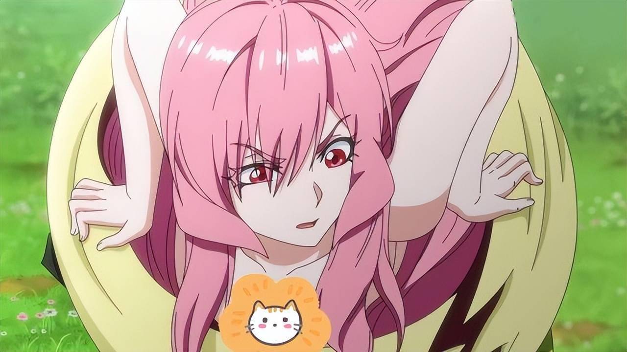 国漫又挑战家长权威最后的召唤师尺度喜人叔叔胆子变大了