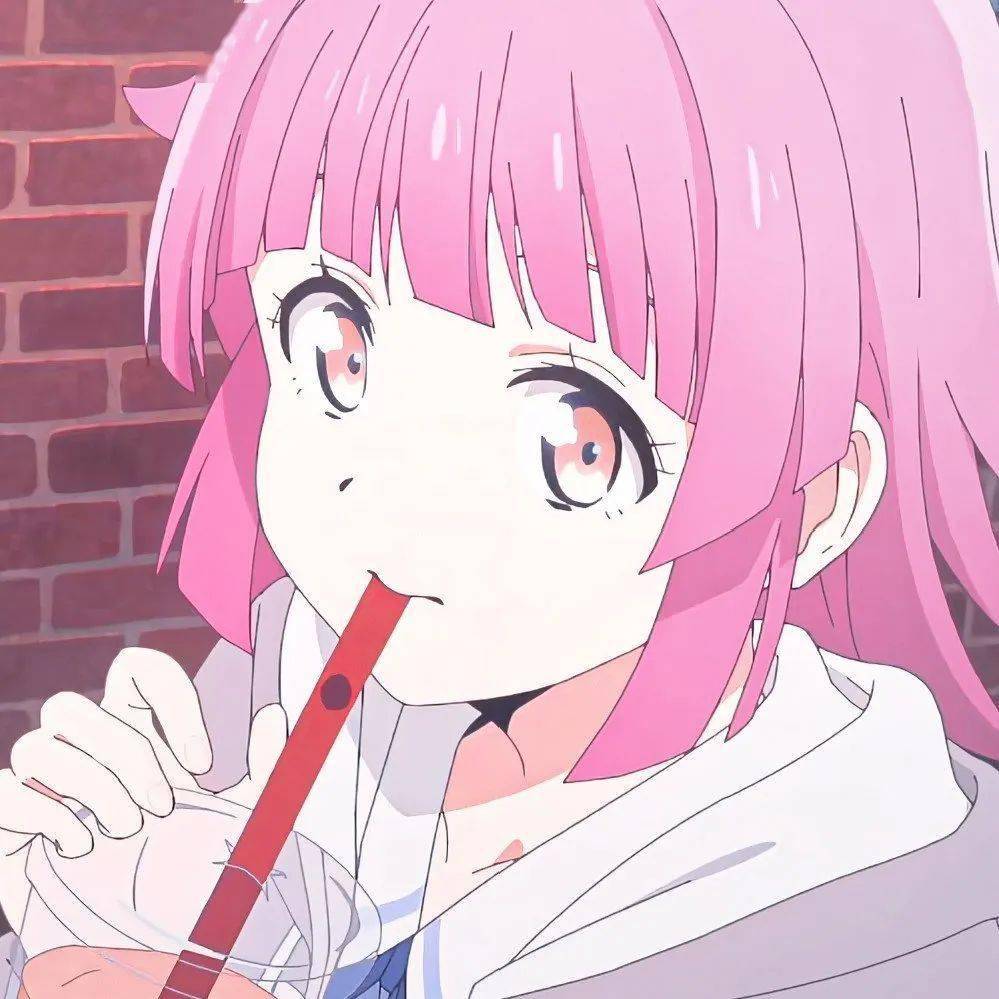 头像让人心动万千的宝藏动漫头像