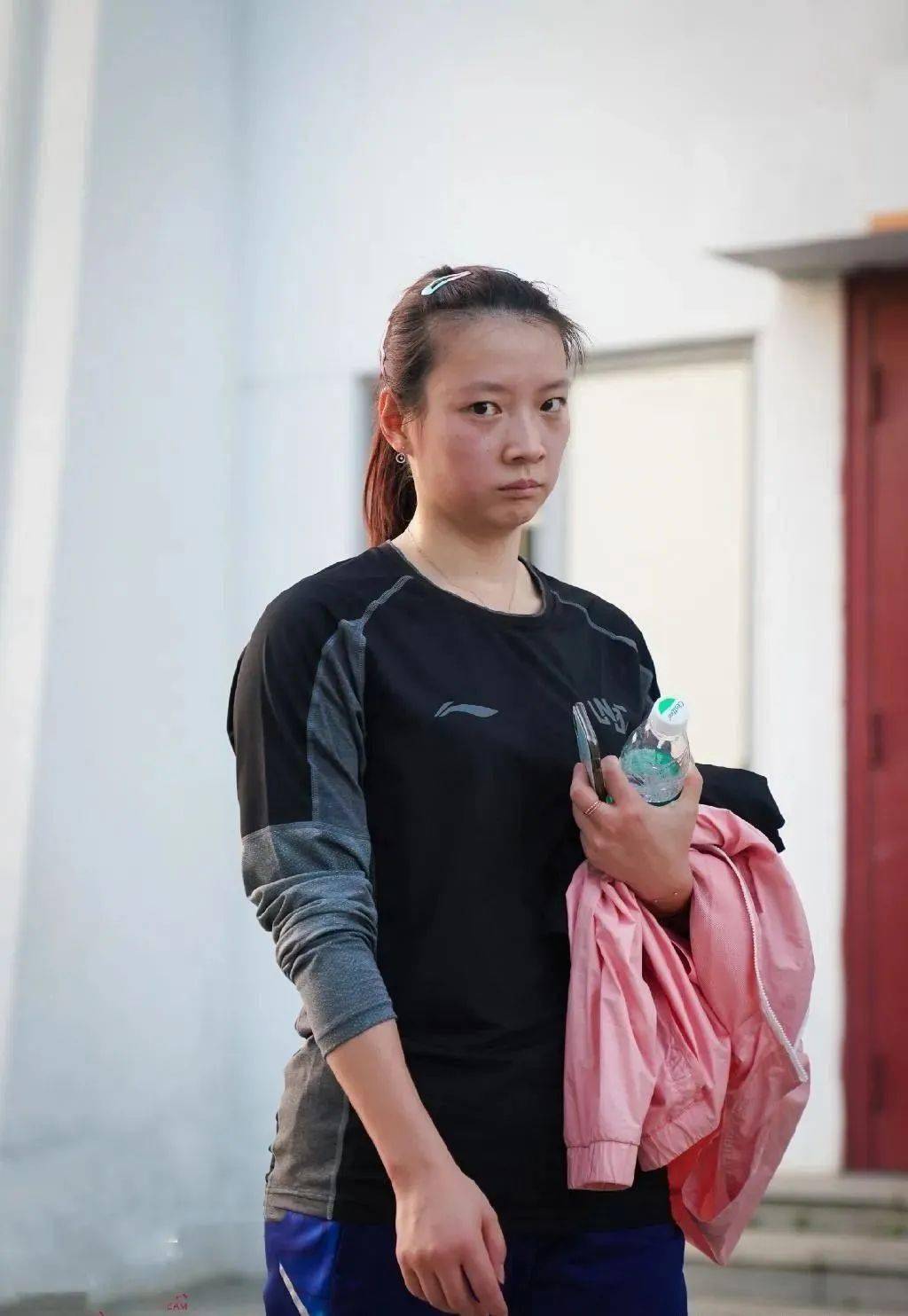 黄雅琼--国羽最美女神,这个衢州姑娘,只差奥运会金牌了_中国羽毛球队