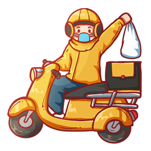 首届孝感最美澴川骑手选树活动启动