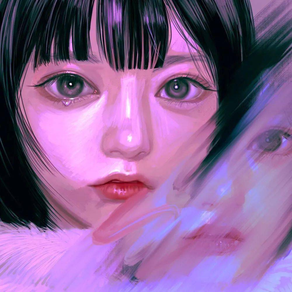 靓仔靓女必备头像21