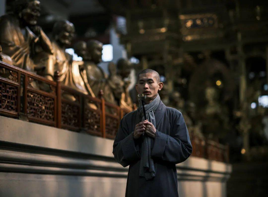 阅读游名山不愿西方莲池大师竹窗随笔选读二十二