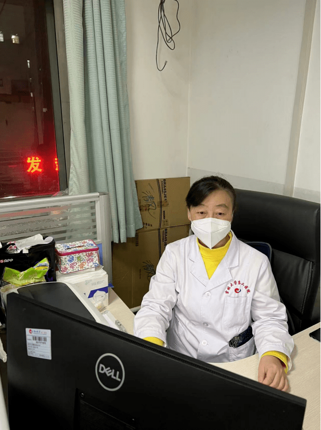 吉大二院信息中心全力以赴做好疫情防控技术保障