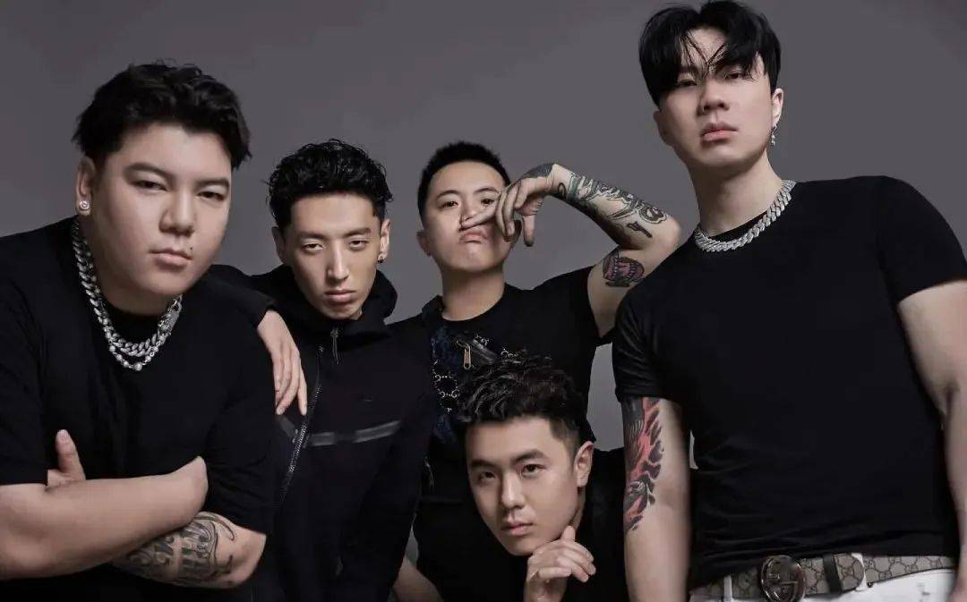 "口齿不清"的mumble说唱真的难听吗?_rap_大火_时候